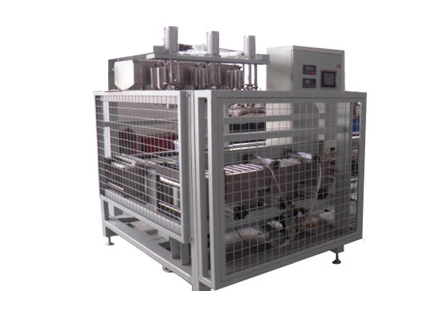 ADF-5H4A全自動定量灌裝秤